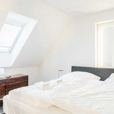 Duenenquartier Apartment 10 Zingst Buitenkant foto